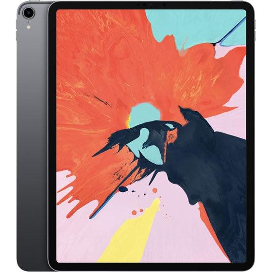 iPad Pro 12.9 Gen 3 - Slickwraps