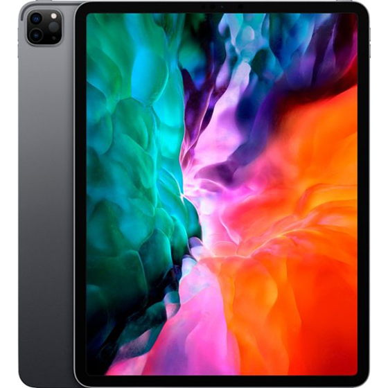 iPad Pro 12.9 Gen 4 - Slickwraps