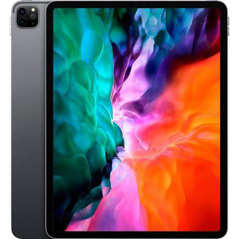 iPad Pro 12.9 Gen 5 - Slickwraps
