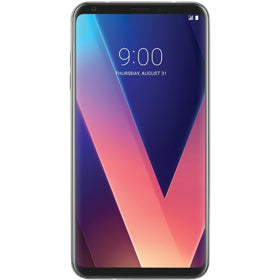 LG V30 - Slickwraps