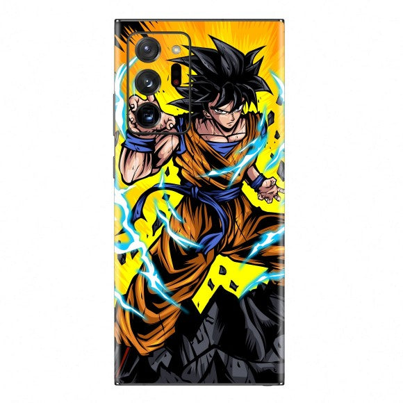 Limited - Slickwraps