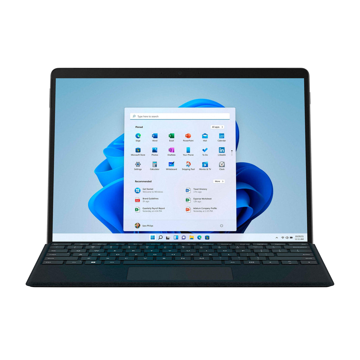 Microsoft Surface Pro 8 - Slickwraps