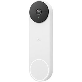 Nest DoorBell (Battery) - Slickwraps