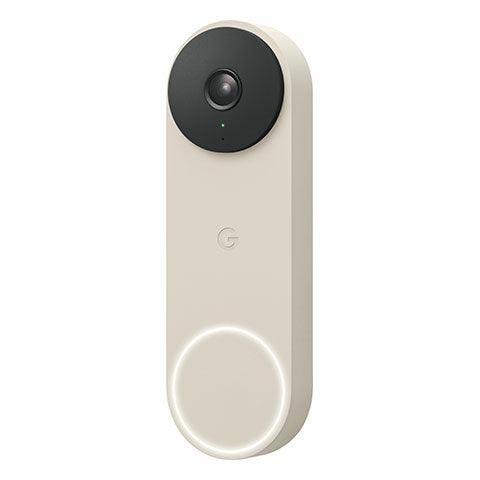 Nest Doorbell Wired (2nd Gen) - Slickwraps