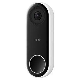 Nest Hello - Slickwraps