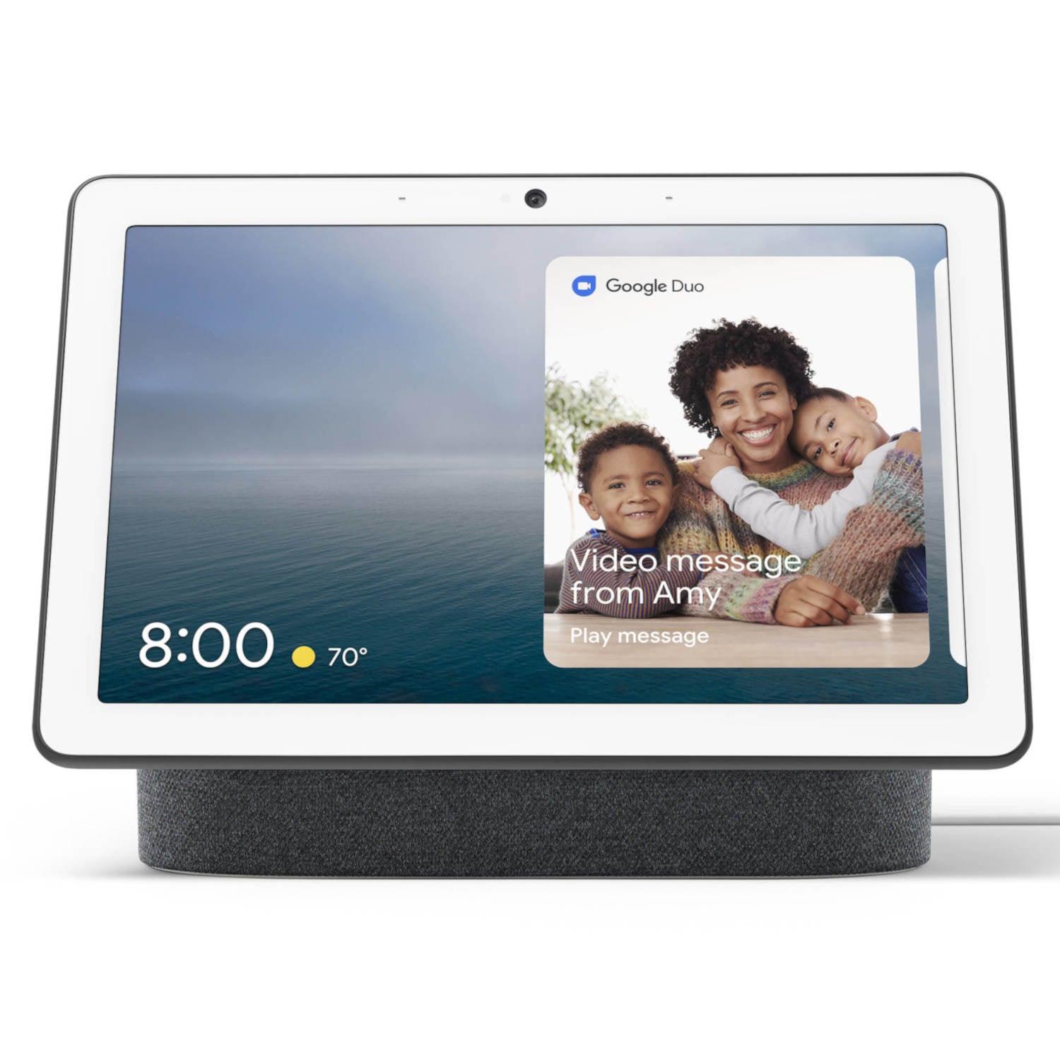 Nest Hub Max - Slickwraps