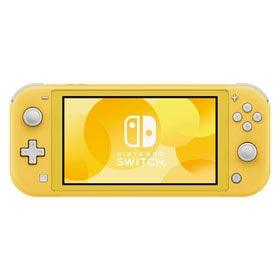 Nintendo Switch Lite skins and wraps