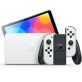 Nintendo Switch Oled skins and wraps