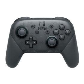 Nintendo Switch Pro controller - Slickwraps