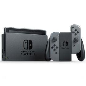 Nintendo Switch skins and wraps