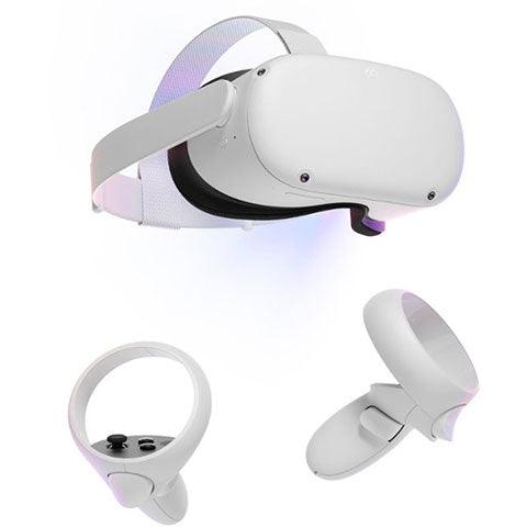 Oculus Quest 2 - Slickwraps