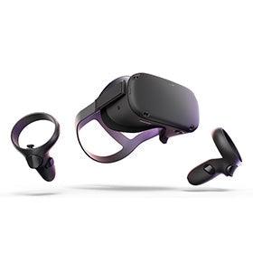 Oculus Quest VR - Slickwraps