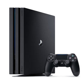 Playstation 4 Pro - Slickwraps
