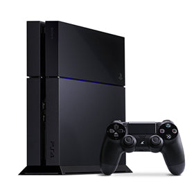 Playstation 4 - Slickwraps