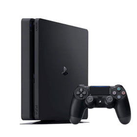Playstation 4 Slim - Slickwraps