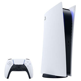 Playstation 5 Digital - Slickwraps
