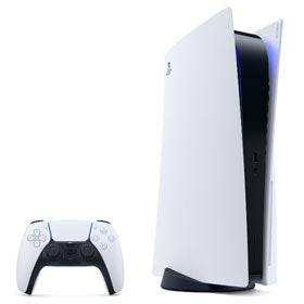 Playstation 5 - Slickwraps
