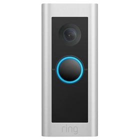 Ring Video DoorBell Pro 2 - Slickwraps