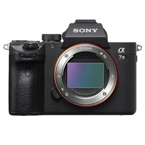 Sony Alpha A7 III Camera (2018) - Slickwraps