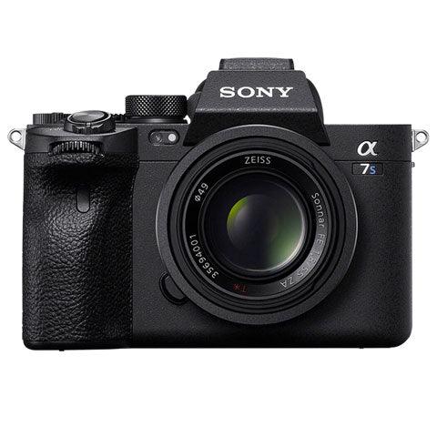 Sony Alpha A7s III Camera (2020) - Slickwraps