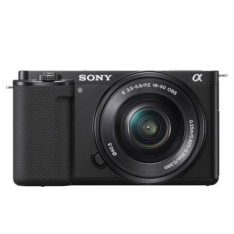 Sony Alpha ZV-E10 (2021) - Slickwraps