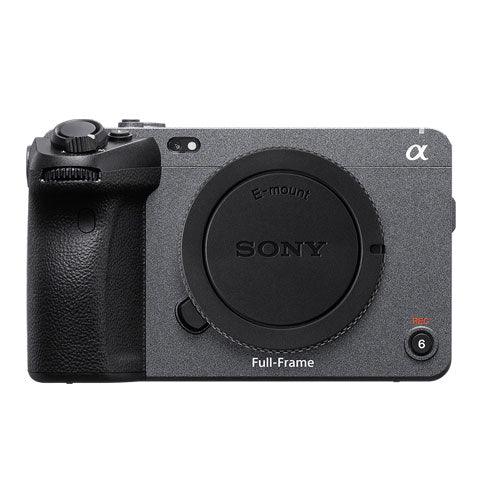 Sony FX3 Camera (2021) - Slickwraps