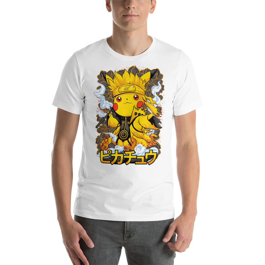 Anime Tees & T-Shirts