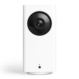 Wyze Cam Pan - Slickwraps