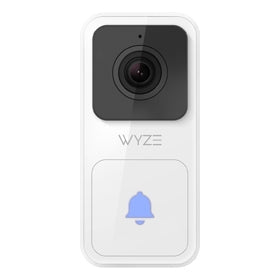 Wyze Video Doorbell - Slickwraps