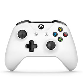 Xbox One S controller - Slickwraps