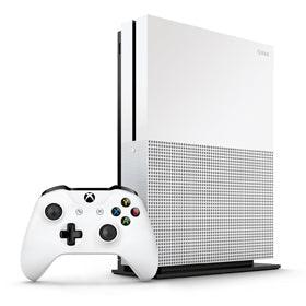 Xbox One S skins and wraps