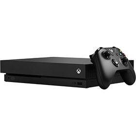 Xbox One X skins and wraps