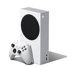 Xbox Series S - Slickwraps
