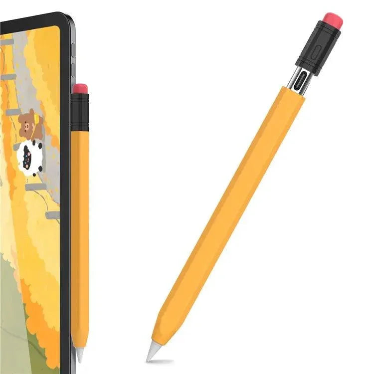 Apple Pencil (USB-C) Case/Cover & Sleeve - Slickwraps