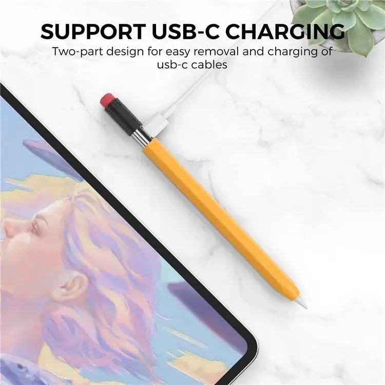 Apple Pencil (USB-C) Case/Cover & Sleeve – Slickwraps