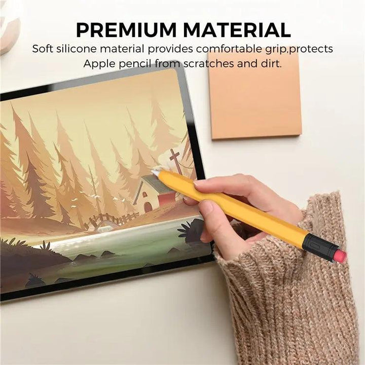 Apple Pencil (USB-C) Case/Cover & Sleeve - Slickwraps