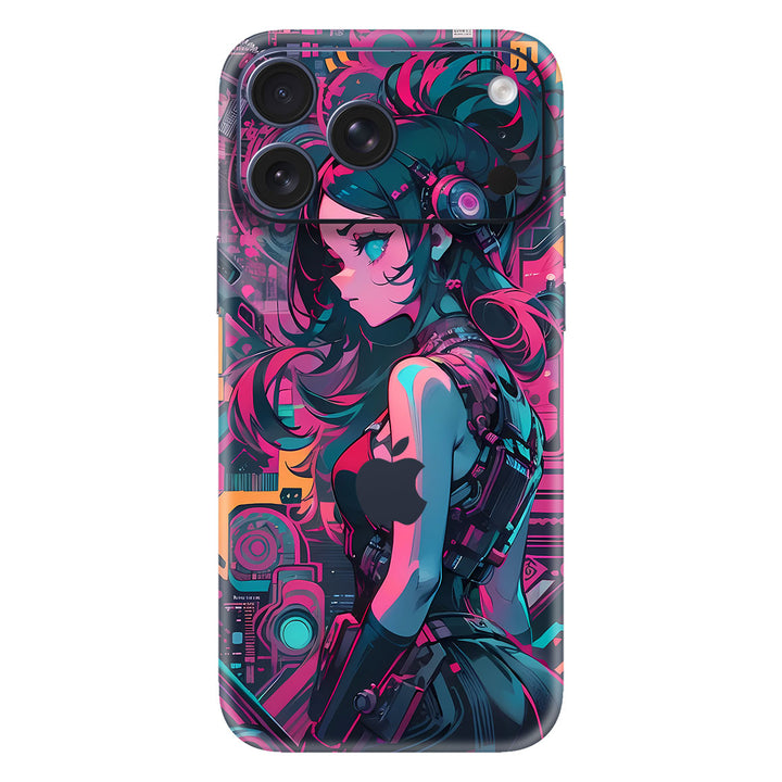 iPhone 17 Pro Max AI Art Series Skins/Wraps & Covers – Slickwraps iPhone 17 Pro Max AI Art Series Skins/Wraps & Covers – Slickwraps