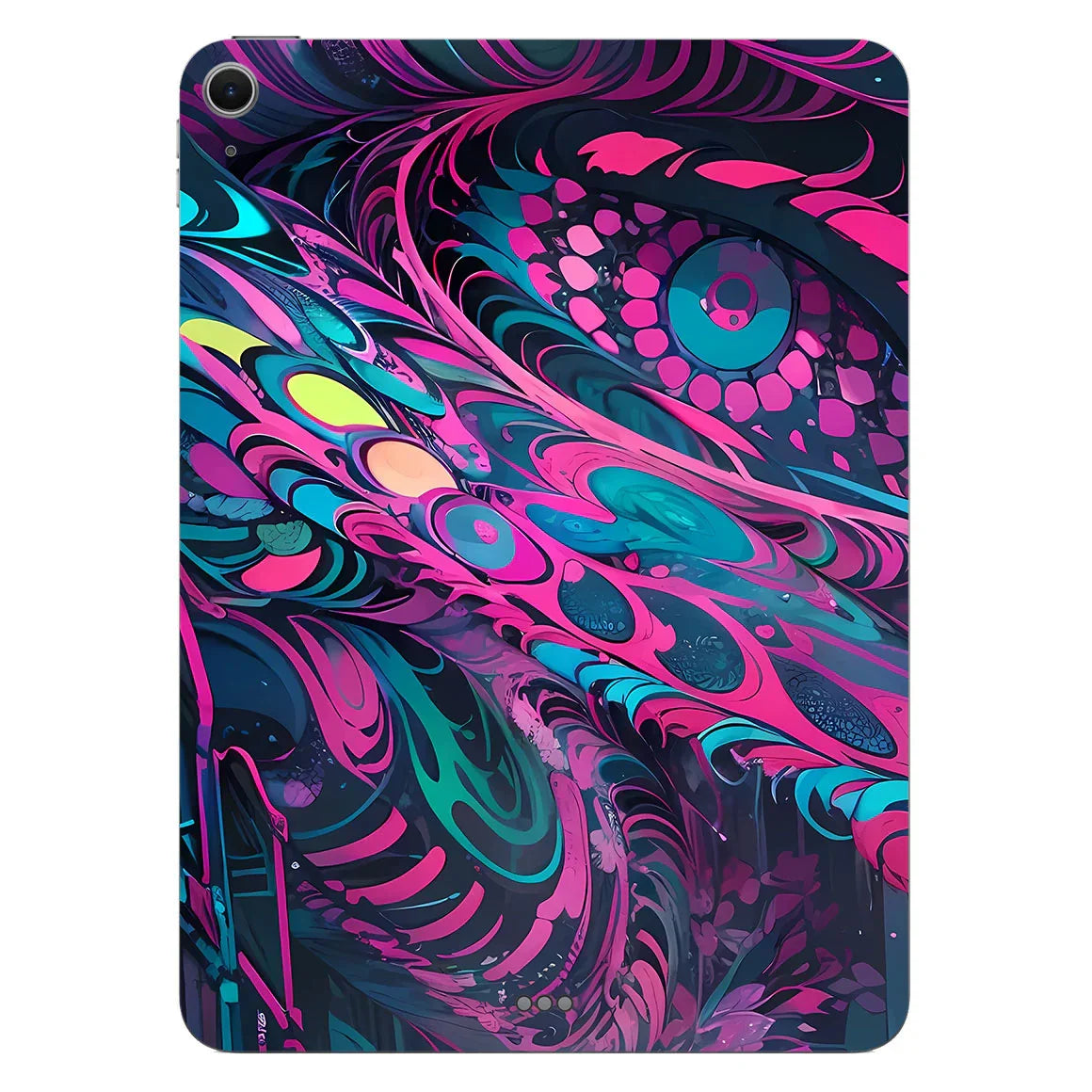 iPad Air 11" M3 AI Art Series Skins
