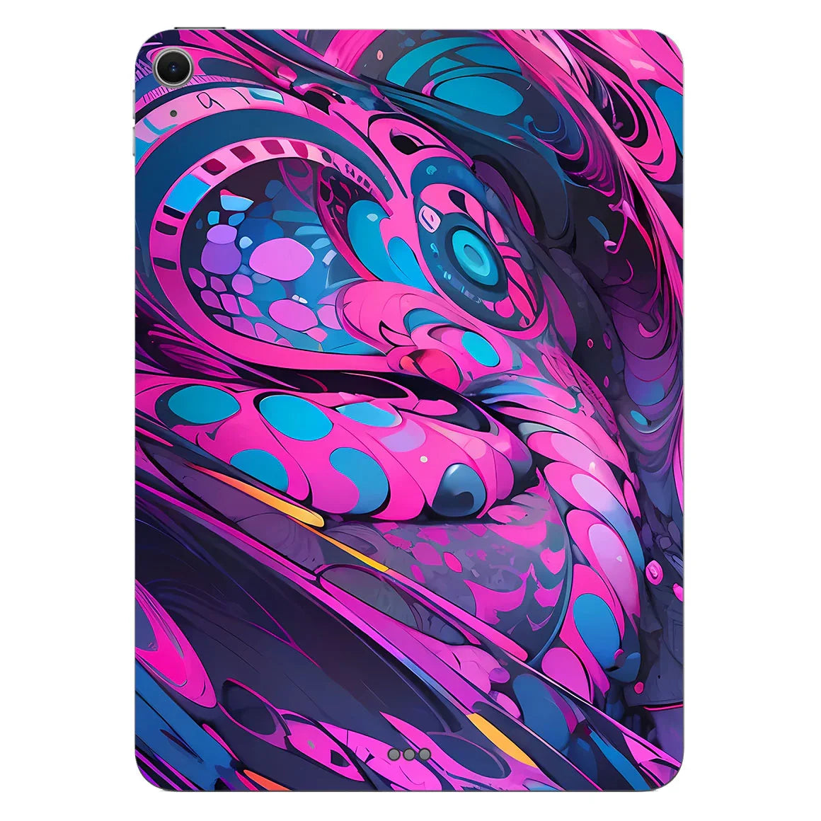 iPad Air 11" M2 AI Art Series Skins