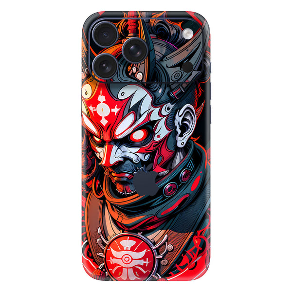 iPhone 17 Pro Max AI Art Series Skins