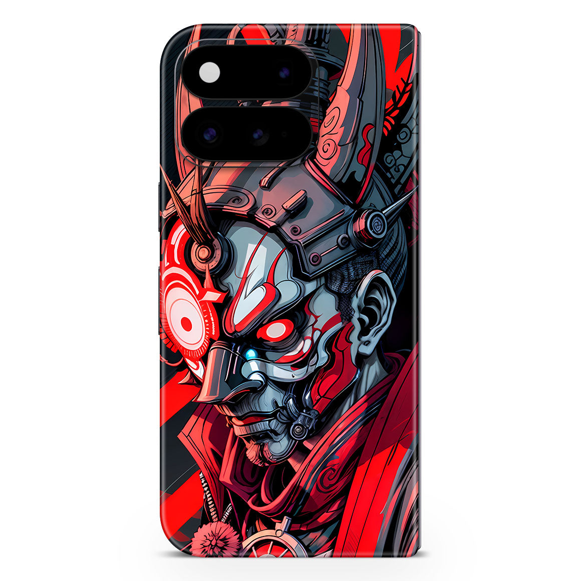 Pixel 11 Pro Fold AI Art Series Skins