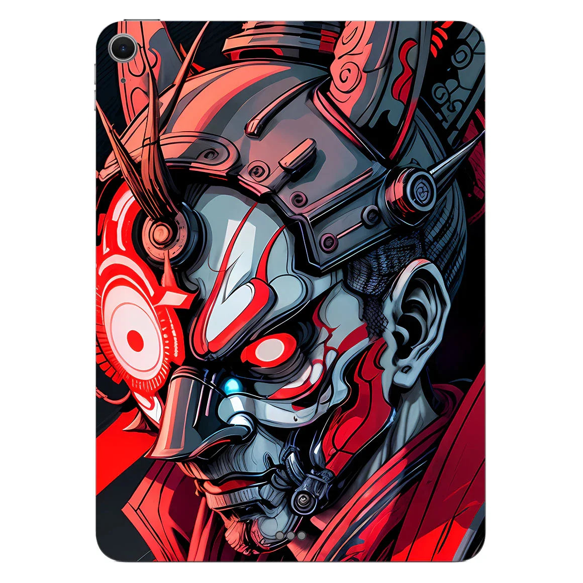iPad Air 11" M3 AI Art Series Skins