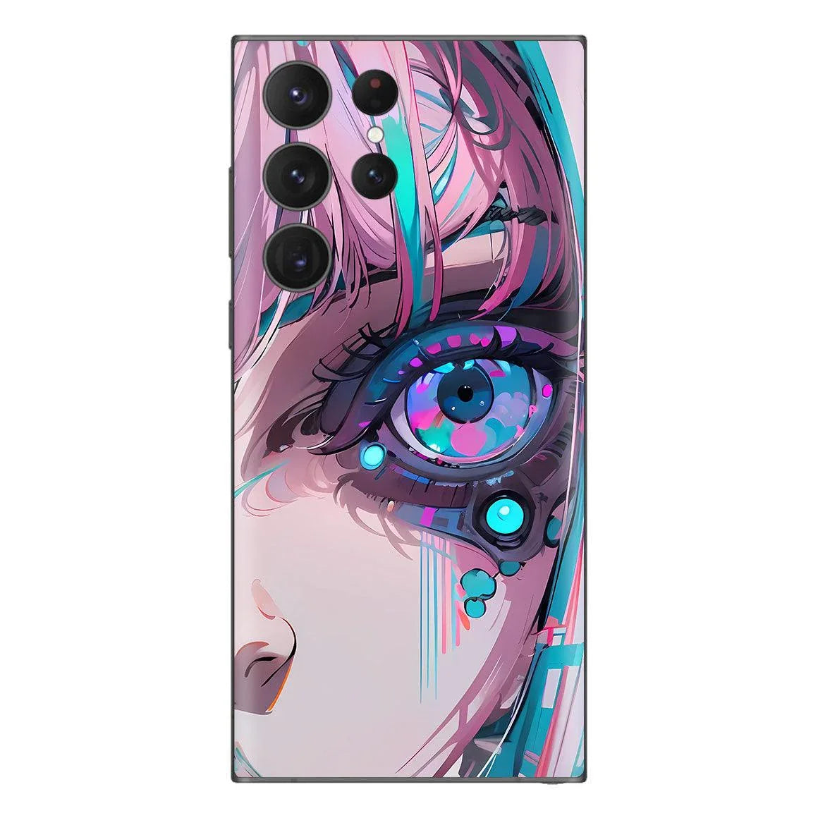 Galaxy S23 Ultra AI Art Series Skins - Slickwraps