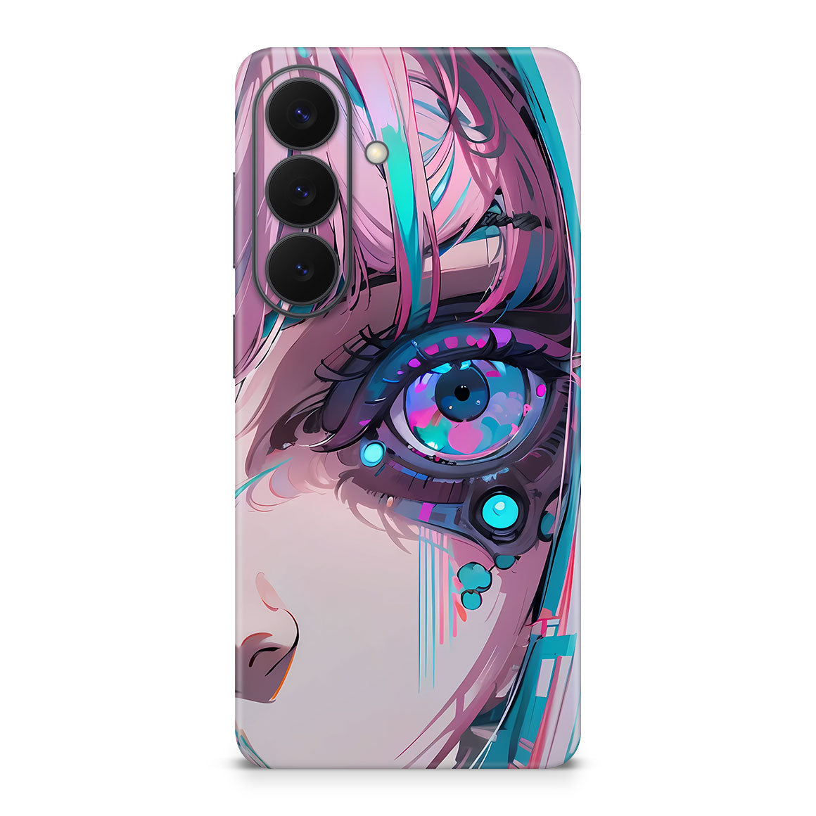 Galaxy S26 AI Art Series Skins