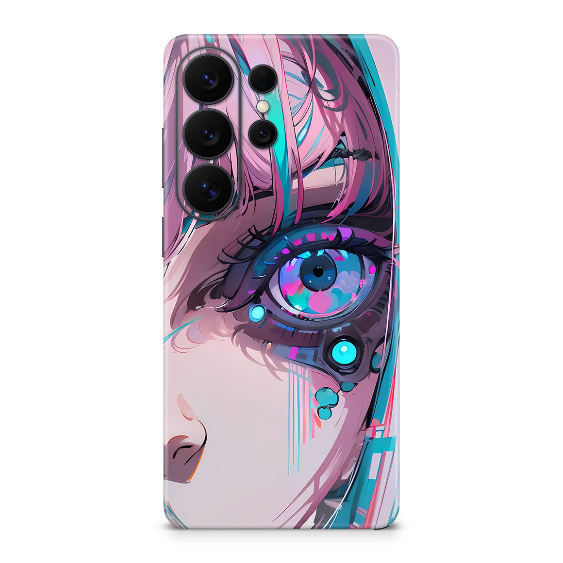 Galaxy S26 Ultra AI Art Series Skins
