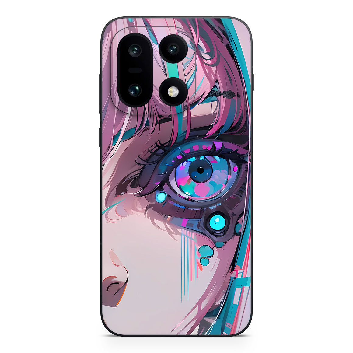 OnePlus 15 AI Art Series Skins