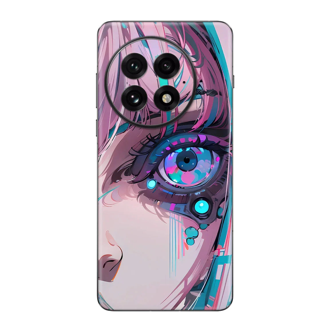 OnePlus 13 AI Art Series Skins