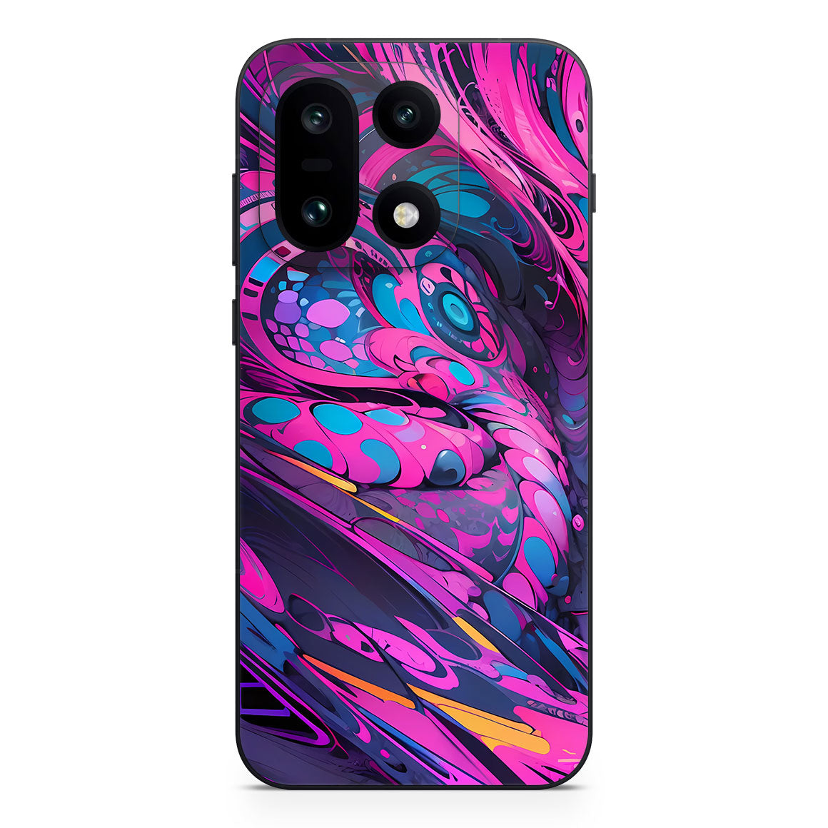 OnePlus 15 AI Art Series Skins
