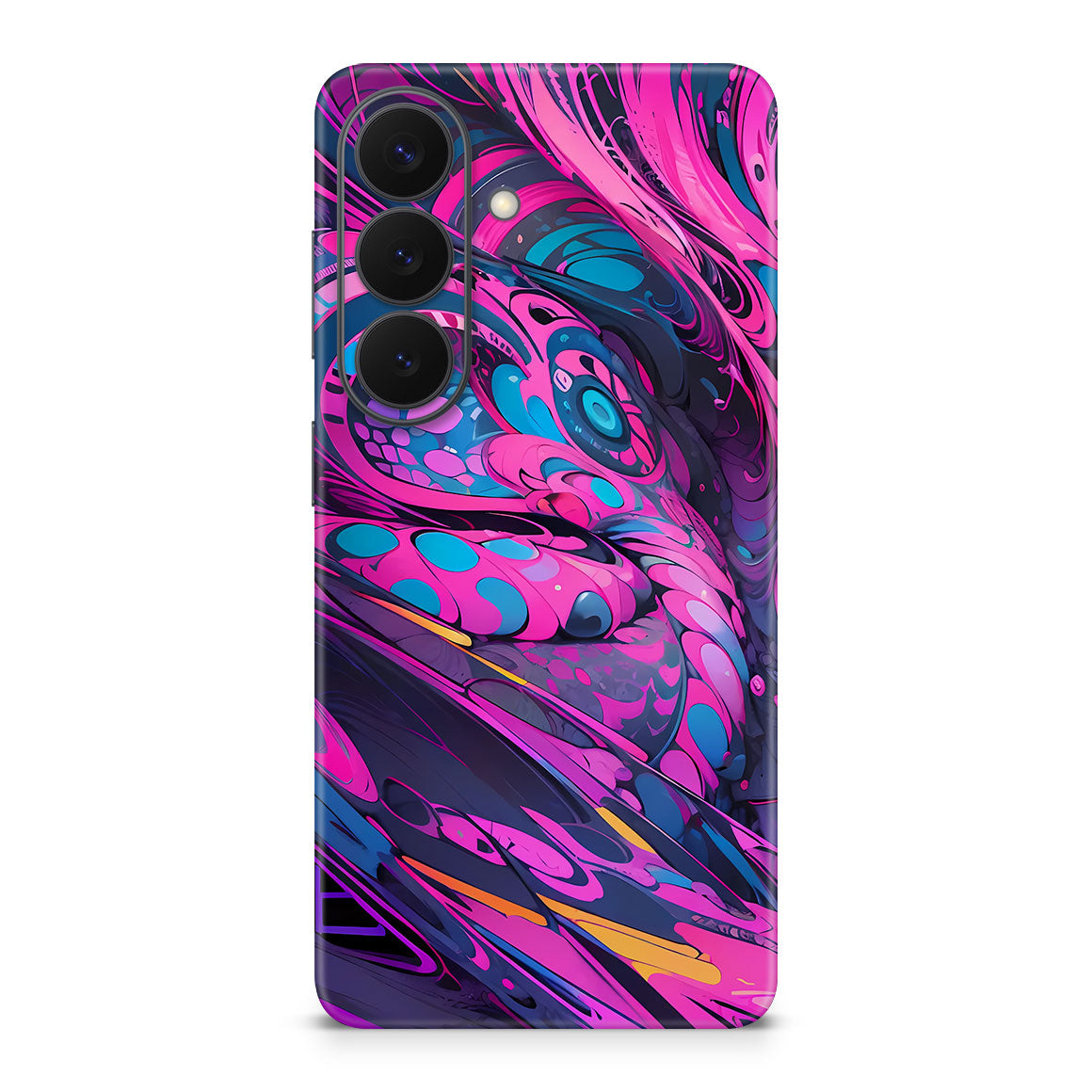 Galaxy S26 AI Art Series Skins