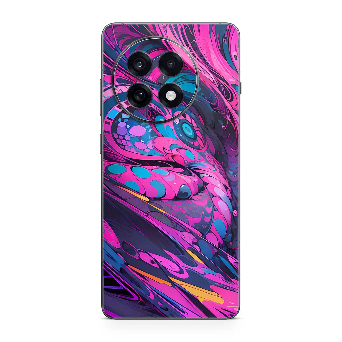 OnePlus 13R AI Art Series Skins